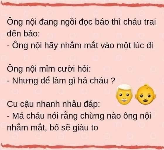 CON DÂU THỜI @