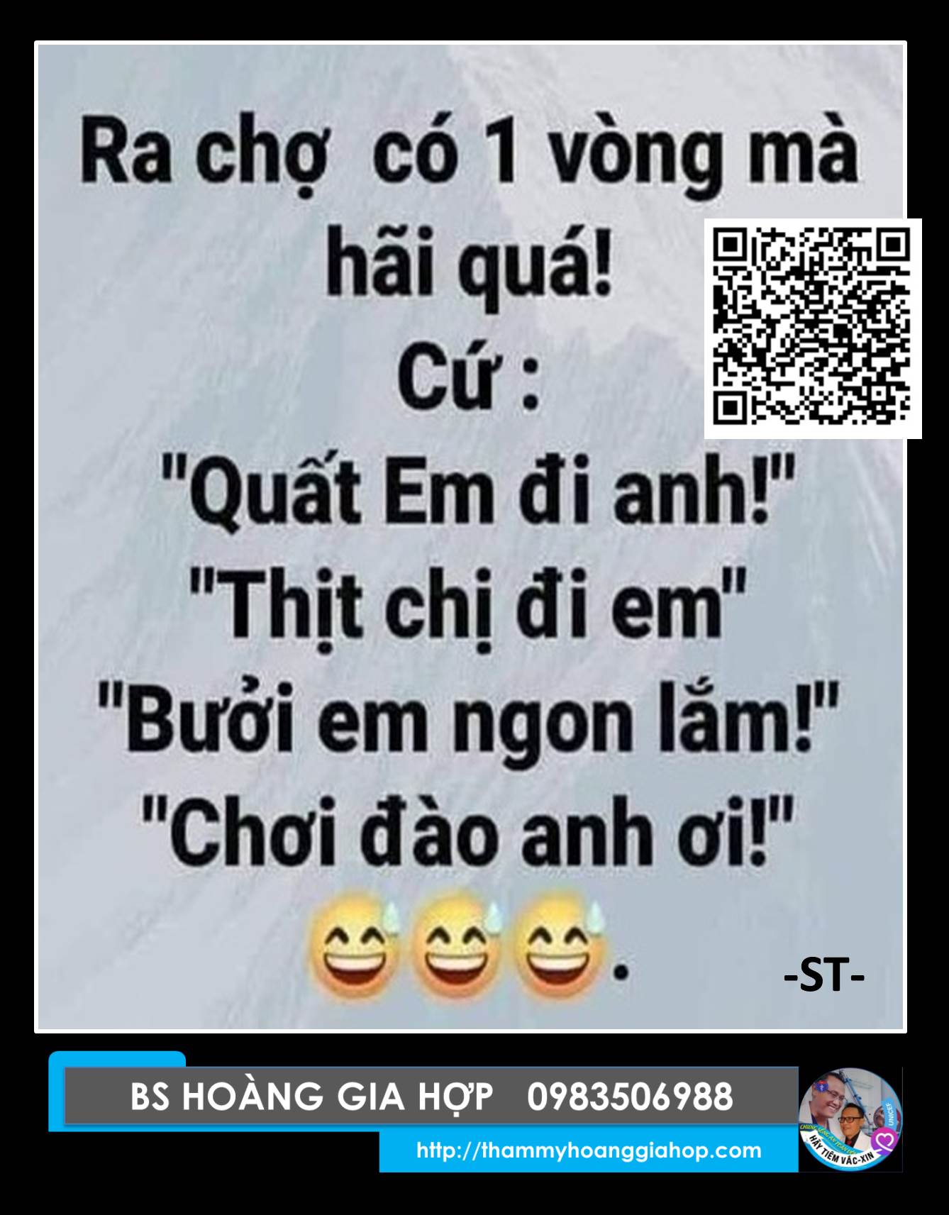 ĐI CHỢ NGÀY TẾT