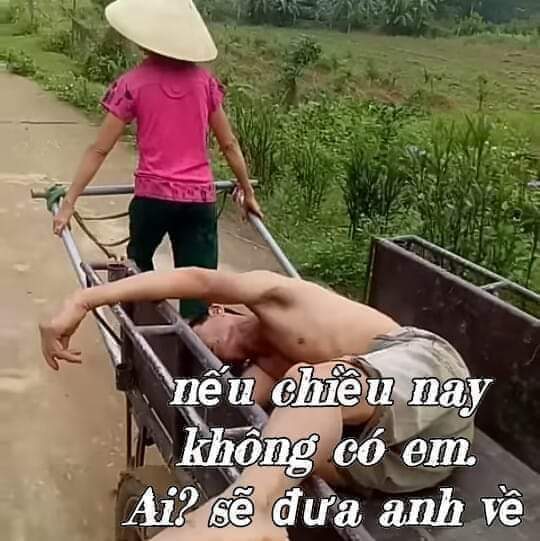 CƯỜI KHÔNG NGẬM ĐƯỢC MỒM ... kakaka