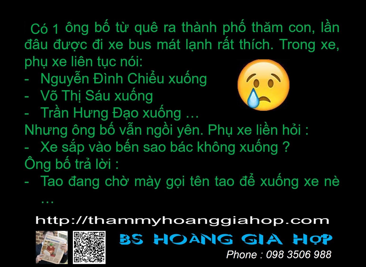 Người thật thà bây giờ rất hiếm