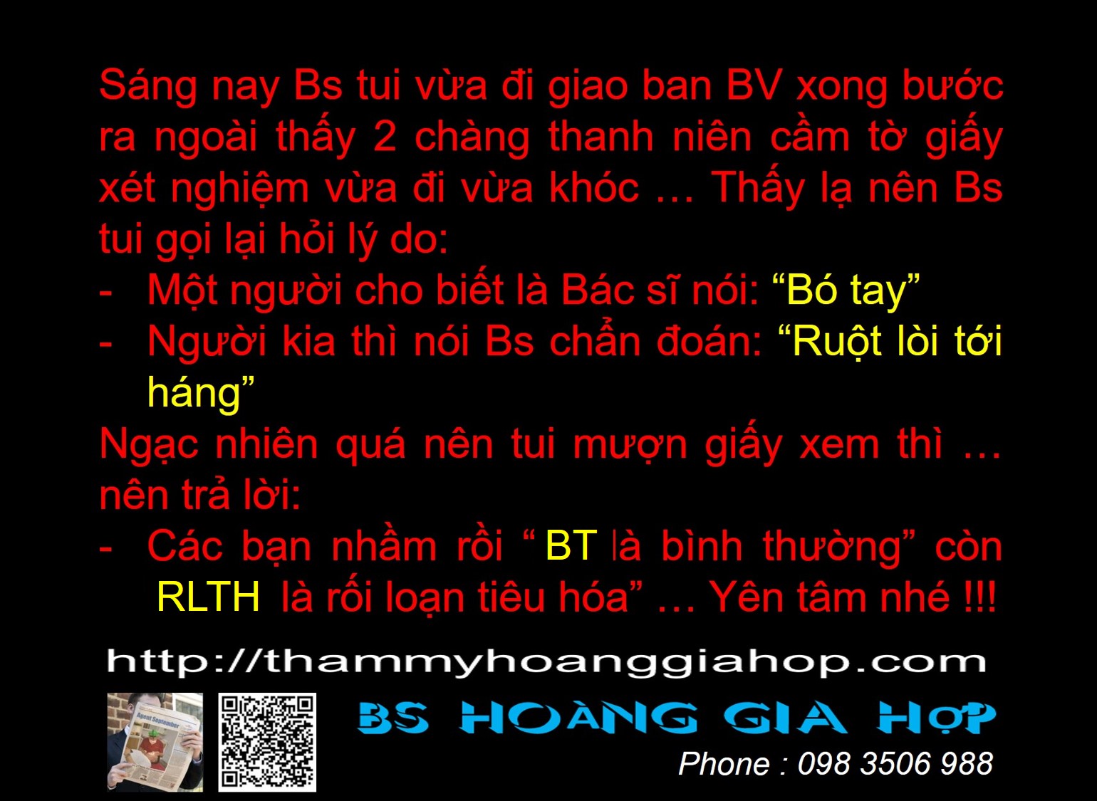 Ruột lòi tới háng ... Ghê quá !!!