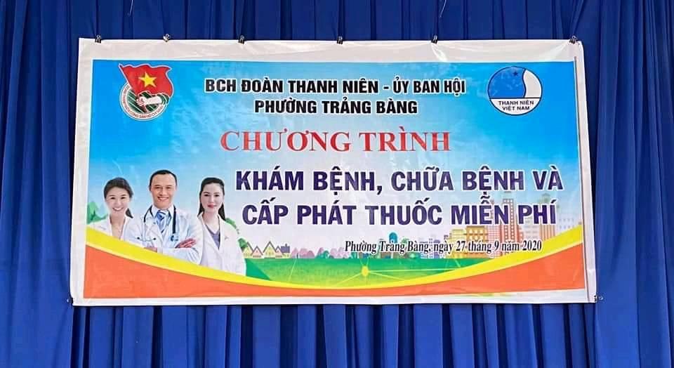 LỠ HẸN KHÁM TỪ THIỆN DO DỊCH COVID-19 ...?!