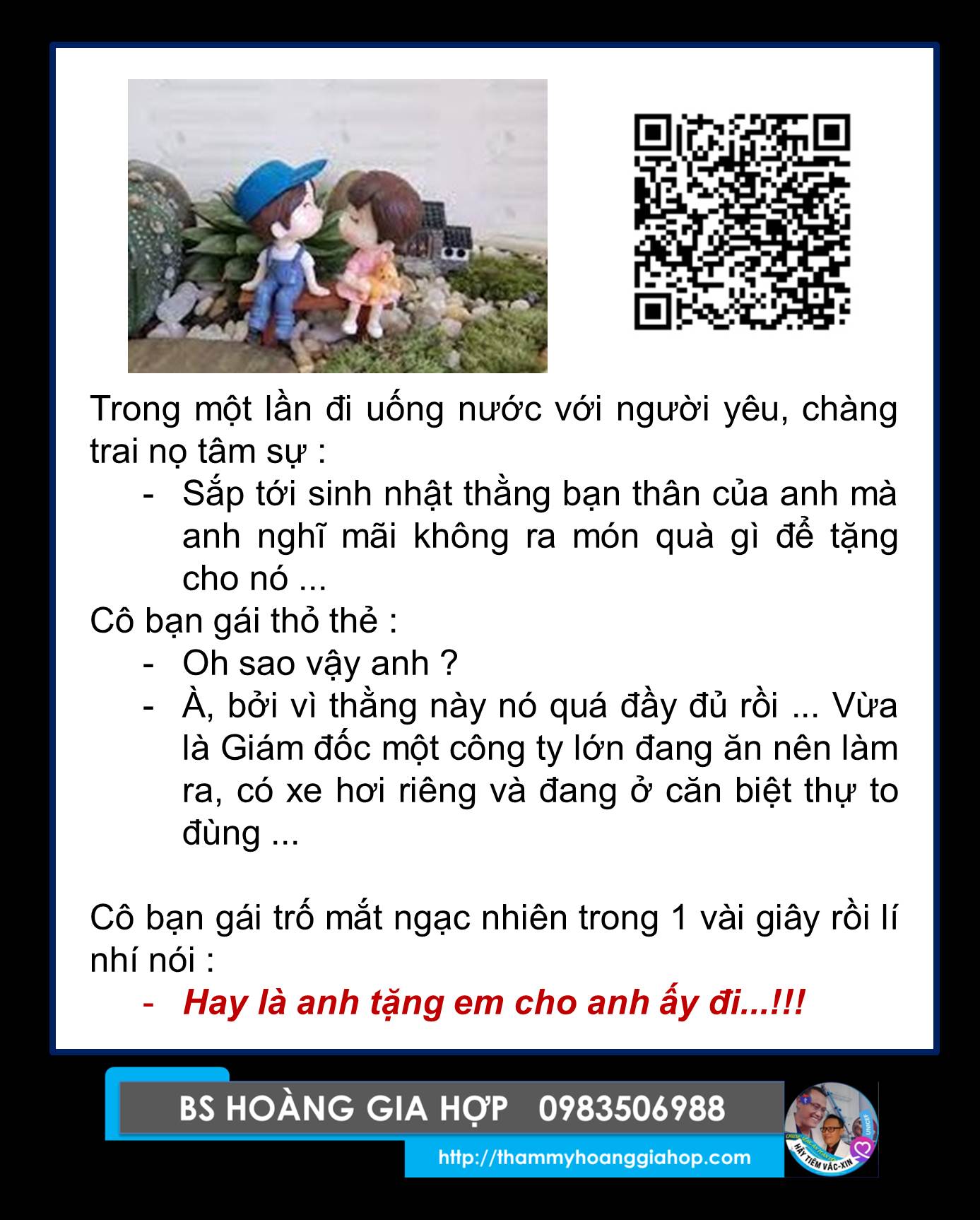 QUÀ SINH NHẬT