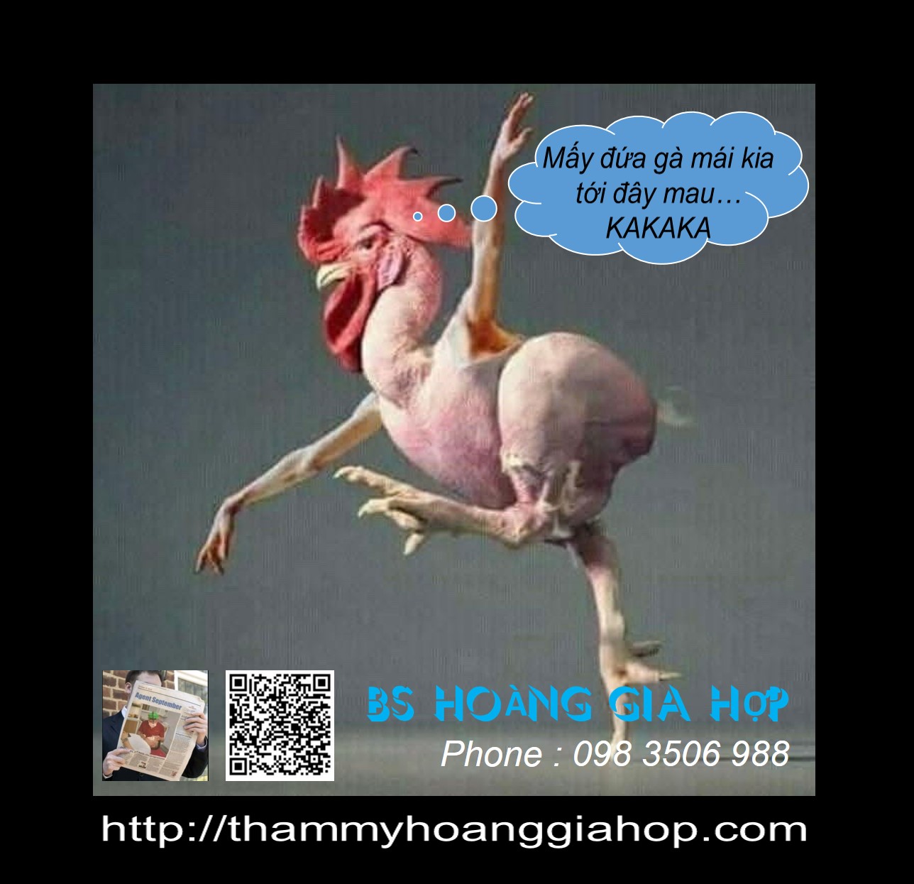 Giá mà Ham 