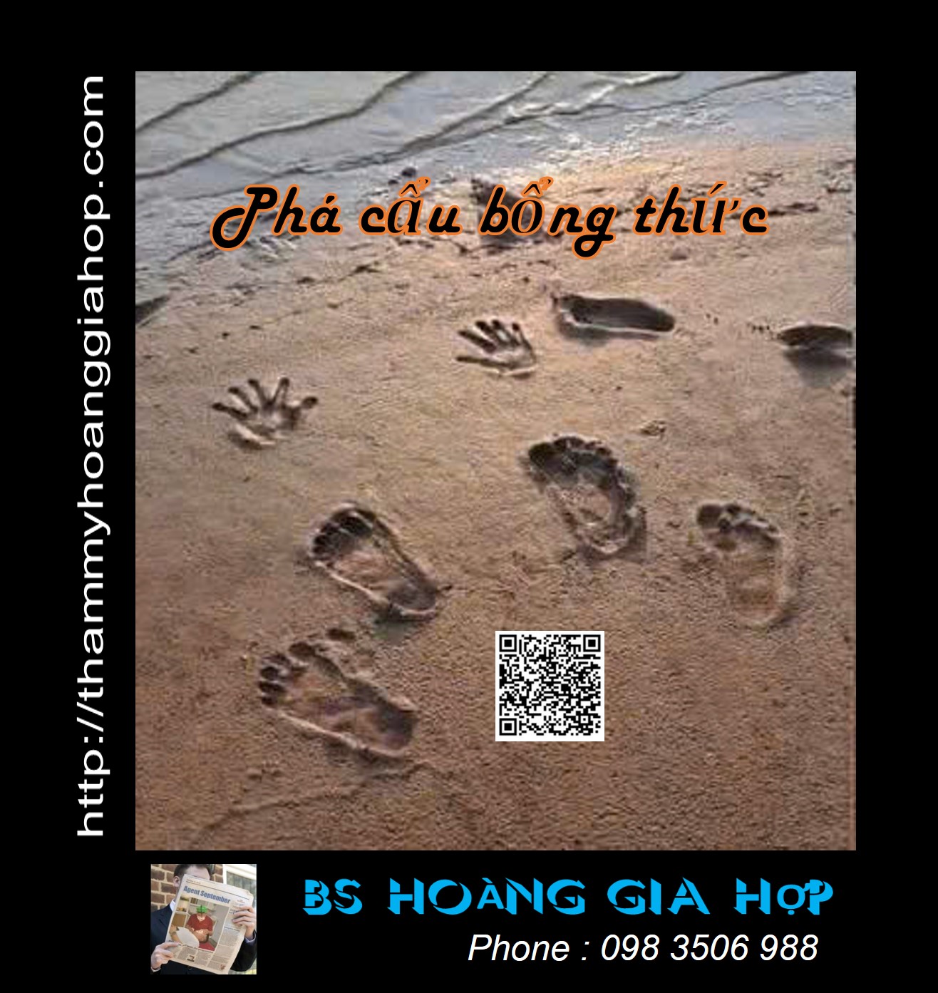 Phá cẩu bổng thức