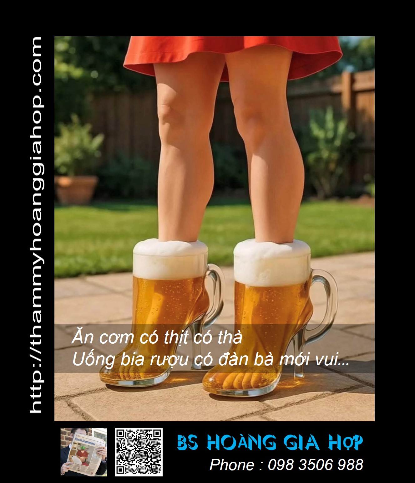 TỬU - SẮC