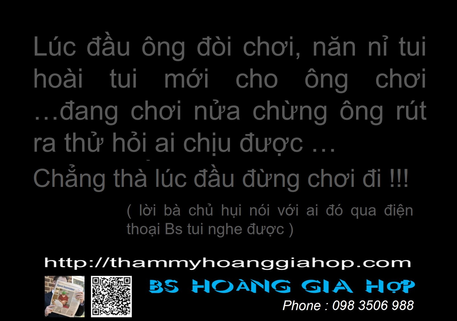Chơi HỤI
