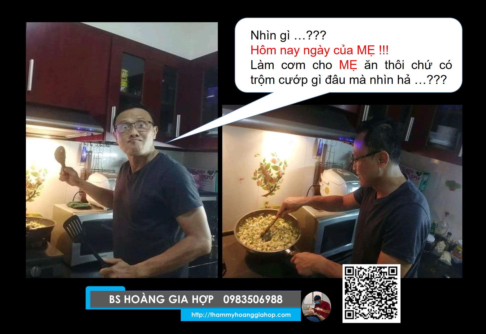 Ngày của MẸ 14/5