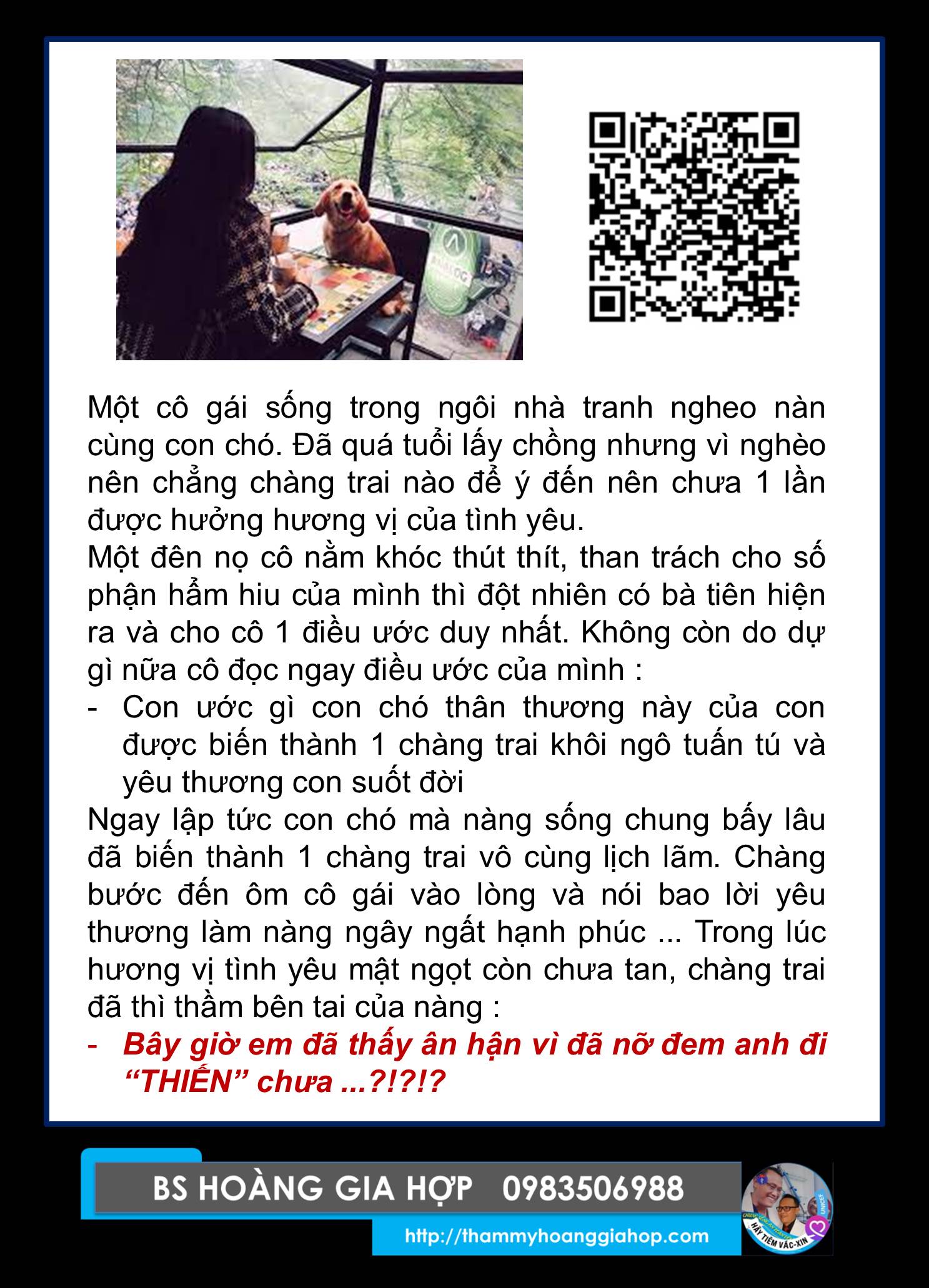 Ai học được chữ 