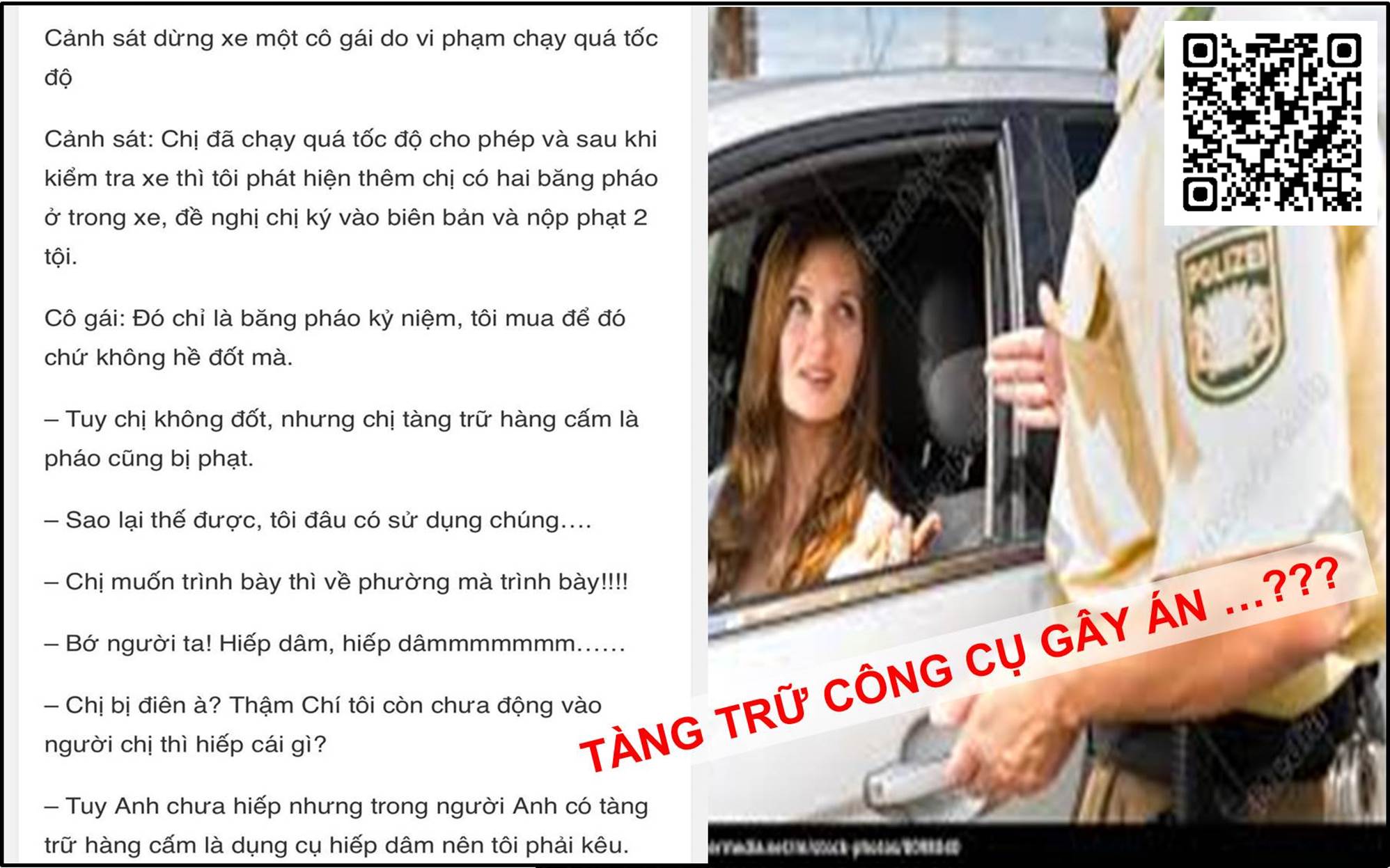 TÀNG TRỮ CÔNG CỤ GÂY ÁN ,,,